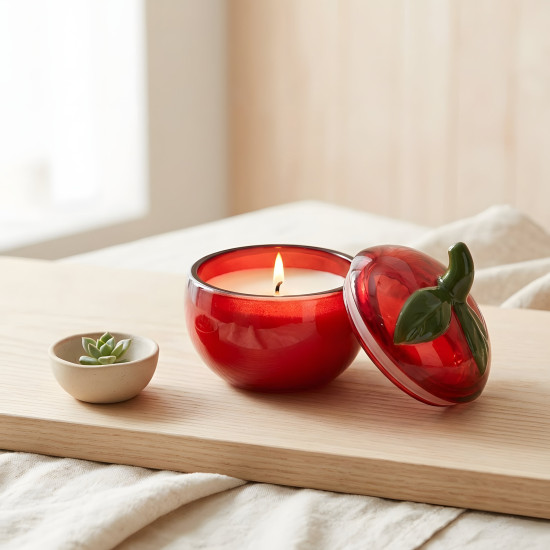 Candle Cup